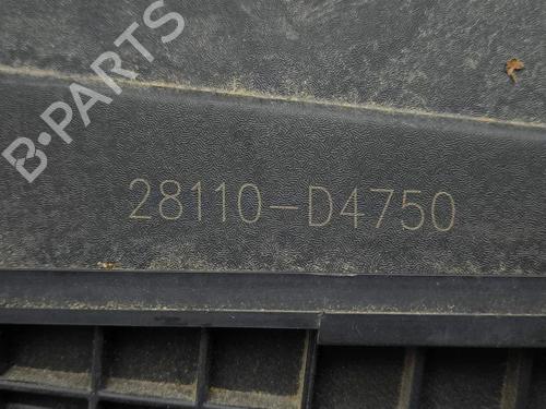 Air filter box KIA OPTIMA (FSGDS6B) 1.7 CRDi | BP36201335M87 - Image 4