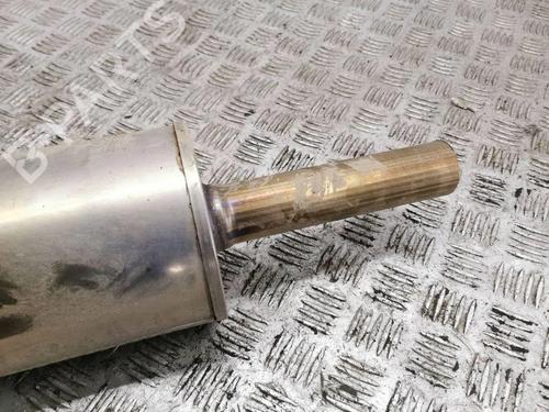 Exhaust system AUDI A1 Sportback (GBA) 25 TFSI | BP33225677M121 - Image 3
