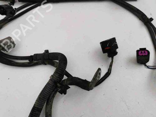 Wiring harness AUDI A1 Sportback (GBA) 30 TFSI | BP28899358E16 
