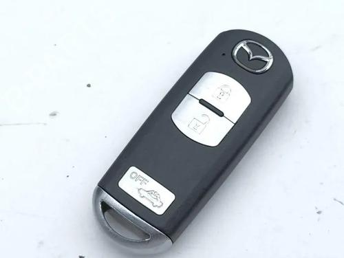 Módulo eletrónico MAZDA CX-5 (KE, GH) 2.2 D (KE2FW) (150 hp) 31762264