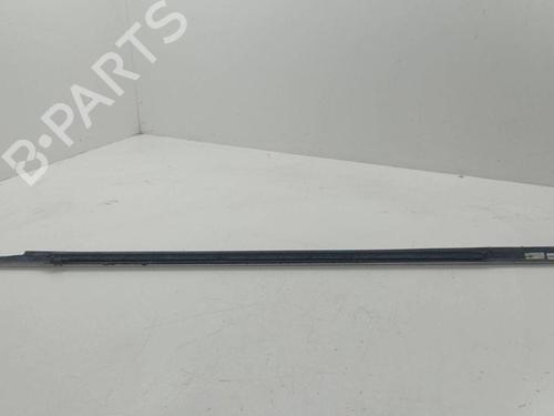 Door moulding trim PORSCHE CAYENNE (92A) 3.0 Diesel | BP28896768C150 