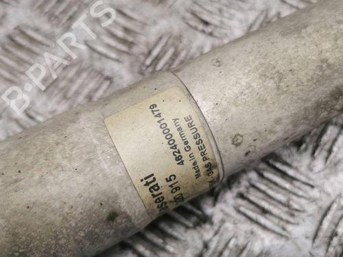 Left front shock absorber MASERATI QUATTROPORTE V 4.2 | BP28881527M16 