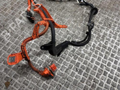 Cable LEXUS RX (_L2_) 450h AWD (GYL25_, GYL25, GYL26) | BP40194206E12 - Image 2