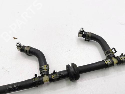 Pipe MAZDA CX-7 (ER) 2.2 MZR-CD AWD (ER10A) | BP28892789M125