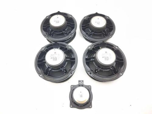 Electronic module SKODA ENYAQ iV Coupe (5AC) RS | BP36200130M83 - Image 9