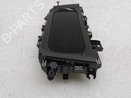 Instrument cluster VW GOLF VIII (CD1, DA1) 1.5 TSI | BP40209930C47 - Image 2