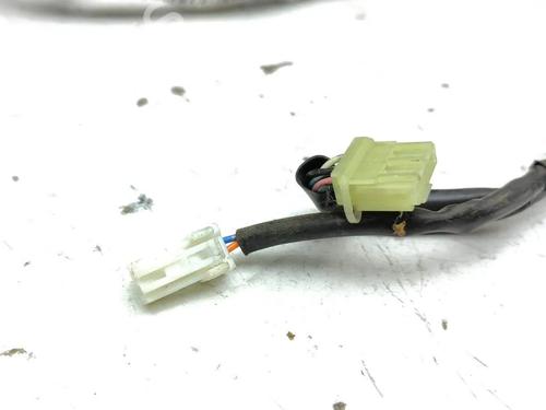 Right front seat HONDA CR-V III (RE_) 2.2 i-CTDi 4WD (RE6) | BP36082087C16 - Image 3