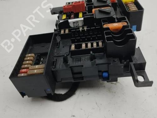 Fuse box BMW i3 (I01) Range Extender | BP28862306E1 