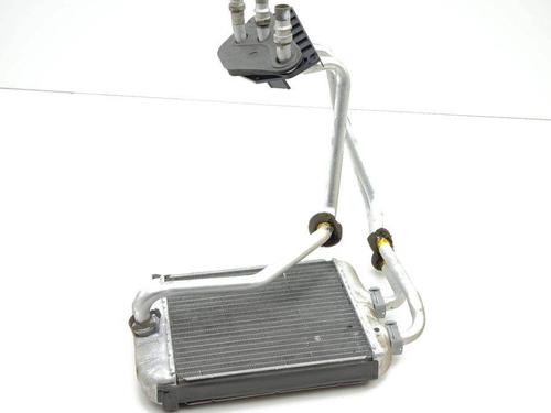 Varmeapparat MASERATI QUATTROPORTE V 4.2 (400 hp) 28881595