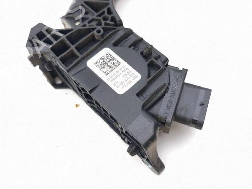 Pedal AUDI A4 B9 (8W2, 8WC) 2.0 TDI | BP40466206I4 - Image 4