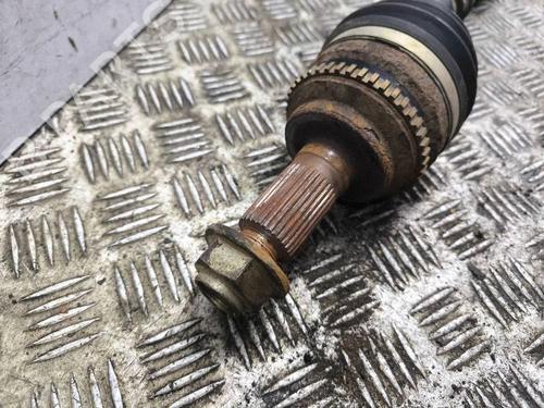 Right front driveshaft MAZDA CX-7 (ER) 2.2 MZR-CD AWD (ER10A) | BP39512256M39 - Image 6