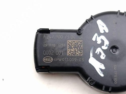 Electronic sensor MERCEDES-BENZ A-CLASS (W177) A 180 d (177.003) | BP32678301M84 - Image 8