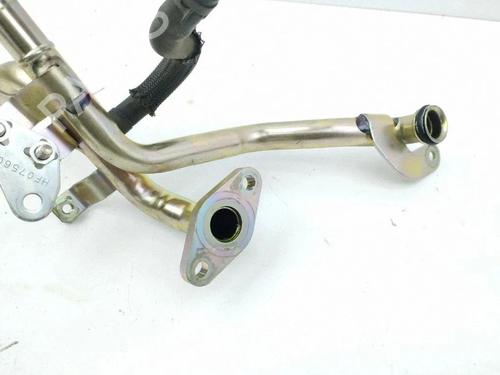 Pipe MAZDA MX-30 (DR) e-SKYACTIV | BP38245121M125 - Image 9