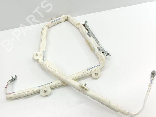 Left curtain airbag CHEVROLET ORLANDO (J309) 2.0 D | BP28891097C11 