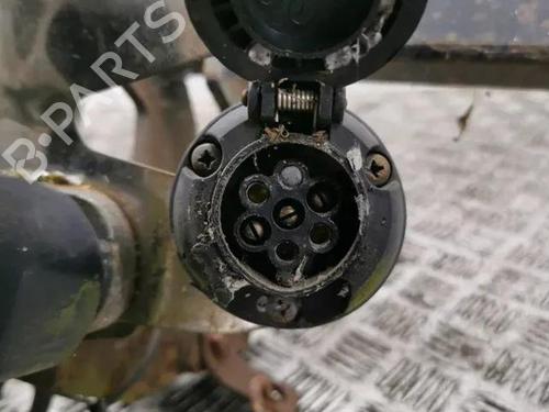 Tow ball/Mechanism VOLVO S80 I (184) D5 | BP28842702C141 