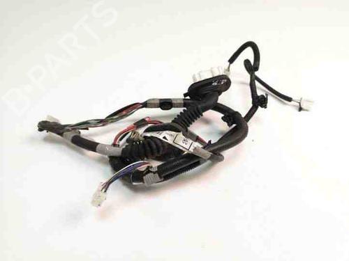 Used Wiring harness TOYOTA VERSO (_R2_) 2.2 D-4D (AUR21_, AUR21R) (150 hp) 28869210
