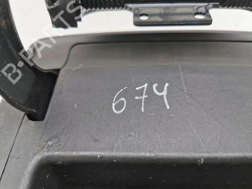 Armrest / Center console OPEL ANTARA A (L07) 2.2 CDTi | BP28896063I20 - Image 7