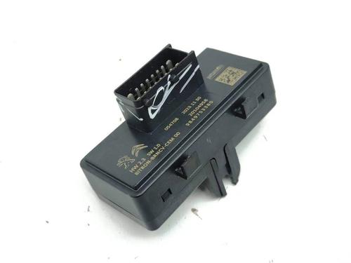 Electronic module JEEP AVENGER (J2) Electric | BP36178056M83 - Image 7