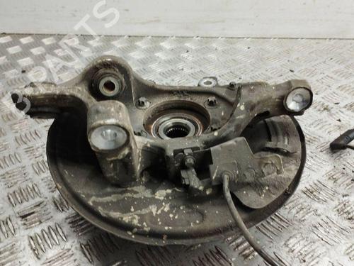 Left rear steering knuckle MERCEDES-BENZ E-CLASS (W213) E 220 d (213.004) | BP28896304M27 