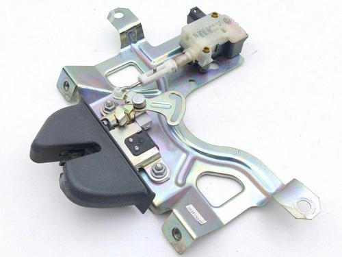 Used Tailgate lock Tailgate lock 37610396 37610396