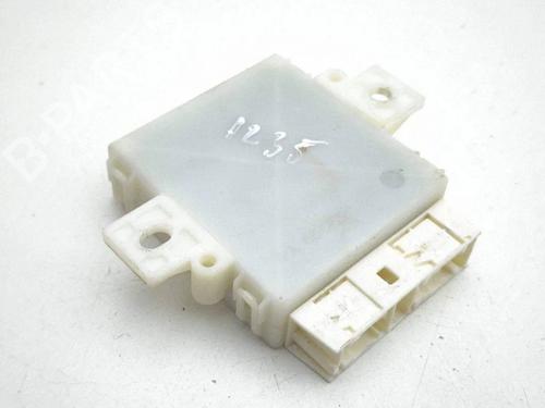 Electronic module MERCEDES-BENZ CLS Shooting Brake (X218) CLS 250 CDI / BlueTEC / d (218.903, 218.904) | BP40246700M83 - Image 6