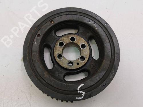Used Pulley MAZDA CX-7 (ER) 2.2 MZR-CD AWD (ER10A) (173 hp) 28892800