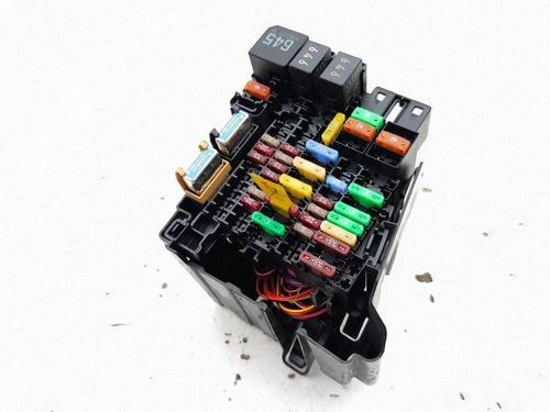Used Fuse box Fuse box AUDI Q4 E-TRON Sportback (F4N) 40 (204 hp) 40056484 40056484