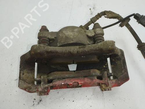 Left front brake caliper AUDI A7 Sportback (4GA, 4GF) 3.0 TDI | BP28855415M105 - Image 3