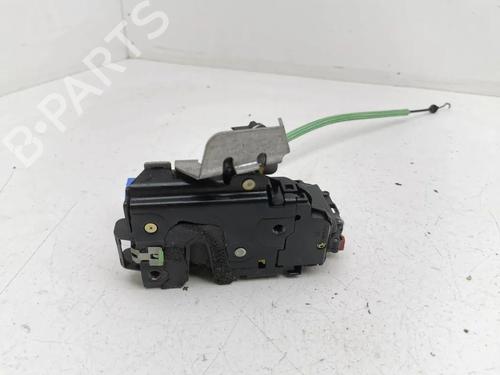 Rear left lock AUDI A8 D3 (4E2, 4E8) 3.0 TDI quattro | BP33250840C100 - Image 4