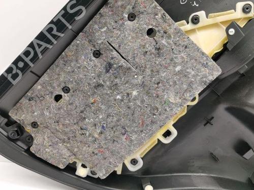 Rear right panel MITSUBISHI OUTLANDER II (CW_W) 2.2 DI-D 4WD | BP28847668C61 