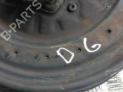 Right rear steering knuckle BENTLEY CONTINENTAL FLYING SPUR (3W_) 6.0 | BP28898490M28 