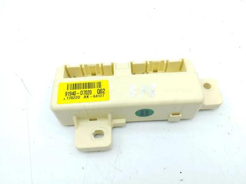 Used Electronic module Electronic module 33257664 33257664