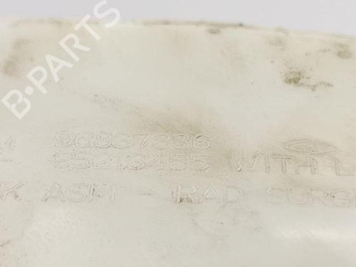 Expansion tank OPEL ANTARA A (L07) 2.0 CDTI 4x4 | BP28891121C120 