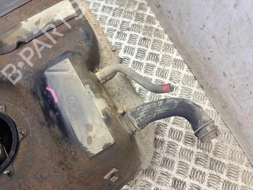 Fuel tank CITROËN C-CROSSER (VU_, VV_) 2.2 HDi | BP31265331C62 