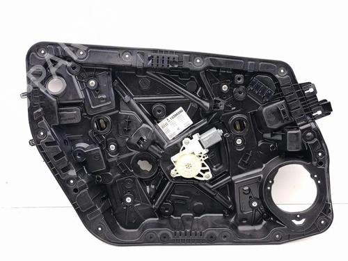 Front left window mechanism MERCEDES-BENZ A-CLASS (W177) A 180 d (177.003) | BP32678300C22 - Image 6