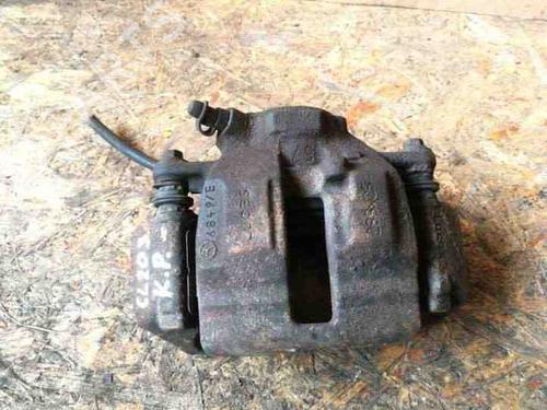 Used Left front brake caliper MERCEDES-BENZ C-CLASS (W203) C 180 Kompressor (203.046) (143 hp) 28868153