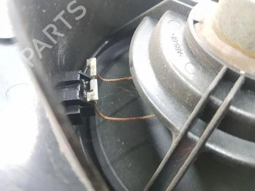 Speaker MERCEDES-BENZ E-CLASS (W211) E 200 CDI (211.004) | BP28841019E2 - Image 5