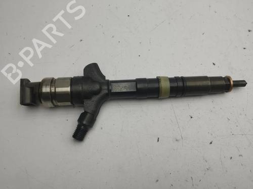 Used Injector Injector 33866225 33866225