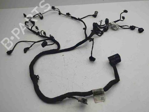 Ledningsnet VW T-ROC (A11, D11) 1.0 TSI (116 hp) 28900689