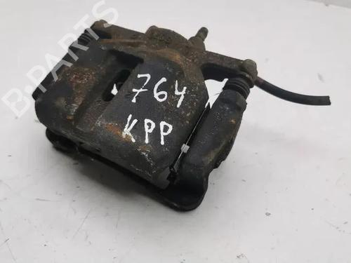 Left front brake caliper MAZDA CX-5 (KF) 2.2 D | BP28860241M105 - Image 2