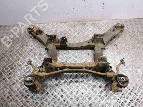 Used Rear axle JEEP GRAND CHEROKEE IV (WK, WK2) 3.0 CRD V6 4x4 (241 hp) 28879960