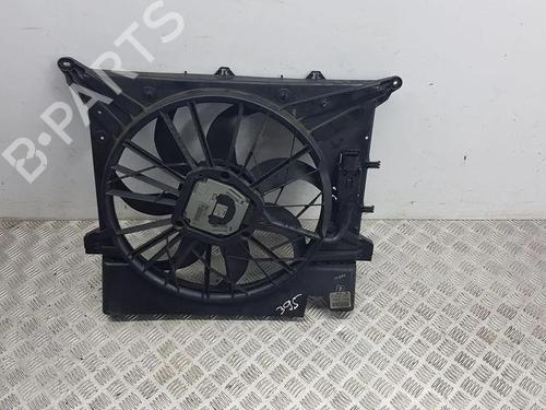 Køleventilator elektrisk Køleventilator elektrisk 33924234 33924234