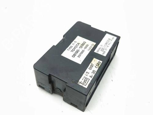 Electronic module TOYOTA RAV 4 II (_A2_) 2.4 4WD (ACA23, ACA22) | BP33259974M83 - Image 2