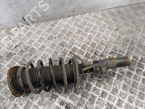 Used Right front shock absorber VOLVO XC60 I SUV (156) D5 (215 hp) 28900482