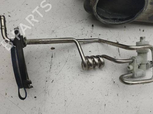 Windscreen washer tank MERCEDES-BENZ S-CLASS (W221, V221) S 320 CDI | BP28895759C113 