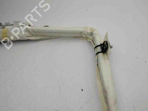 Right curtain airbag FORD C-MAX II (DXA/CB7, DXA/CEU) 1.0 EcoBoost | BP28887998C12