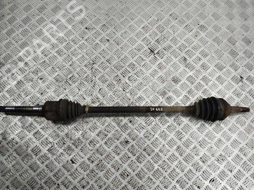 Used Right front driveshaft CHRYSLER VOYAGER IV (RG, RS) 2.8 CRD (150 hp) 28895129
