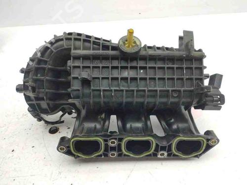 Intake manifold AUDI Q2 (GAB, GAG) 30 TFSI | BP28898810M70 