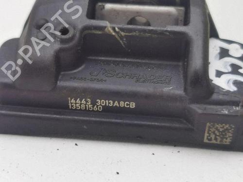 Electronic sensor OPEL ZAFIRA TOURER C (P12) 2.0 CDTi (75) | BP38242954M84 - Image 6