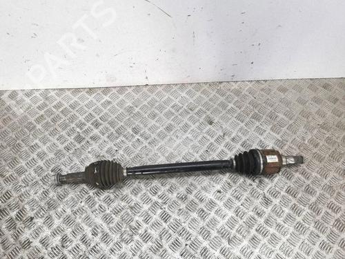 Used Left rear driveshaft Left rear driveshaft TESLA MODEL S (5YJS) 85D AWD (376 hp) 40194254 40194254